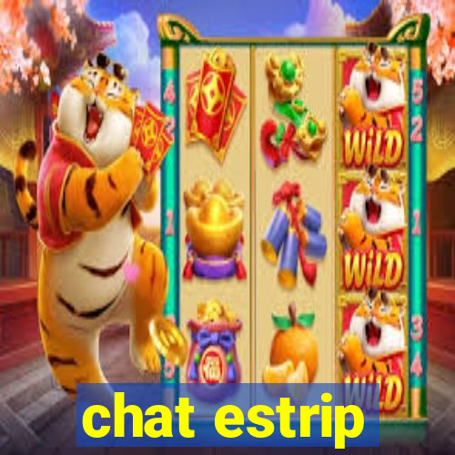 chat estrip